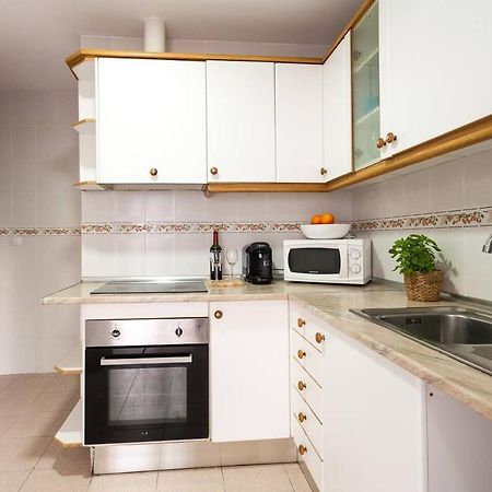 Spacious, Bright Apartment Next To The Old Town Valencia Exterior photo